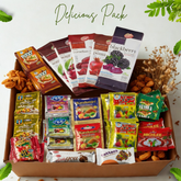 Persian Lavashak | Sour Fruit Leather Sheets With 25+ Items Deal (Apricot, Plum, Pomegranate)