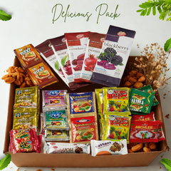 Persian Lavashak | Sour Fruit Leather Sheets With 28+ Items Deal (Apricot, Plum, Pomegranate)