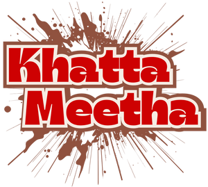 Khatta Meetha